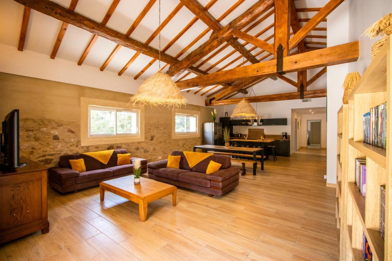 Holiday home Du Montagut *