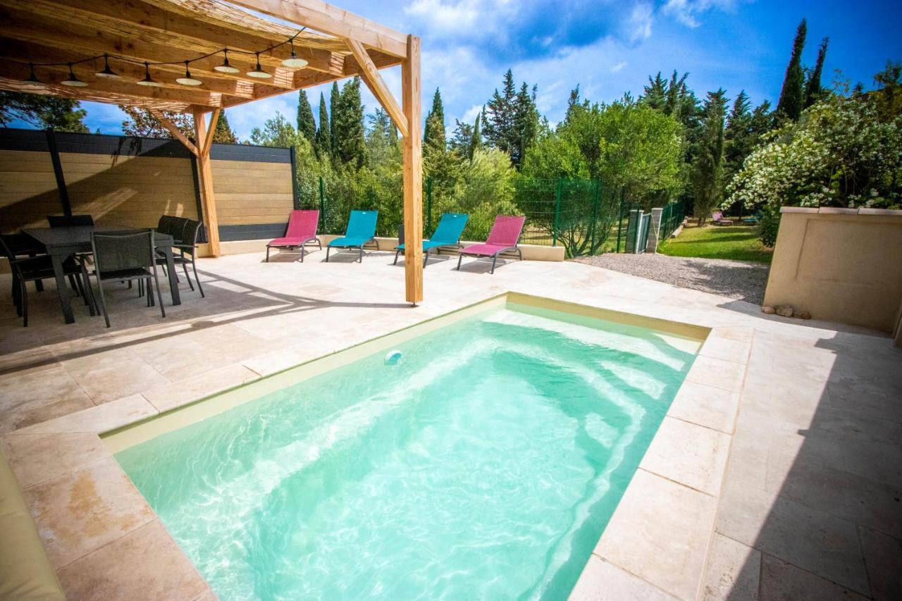 Holiday home Du Montagut