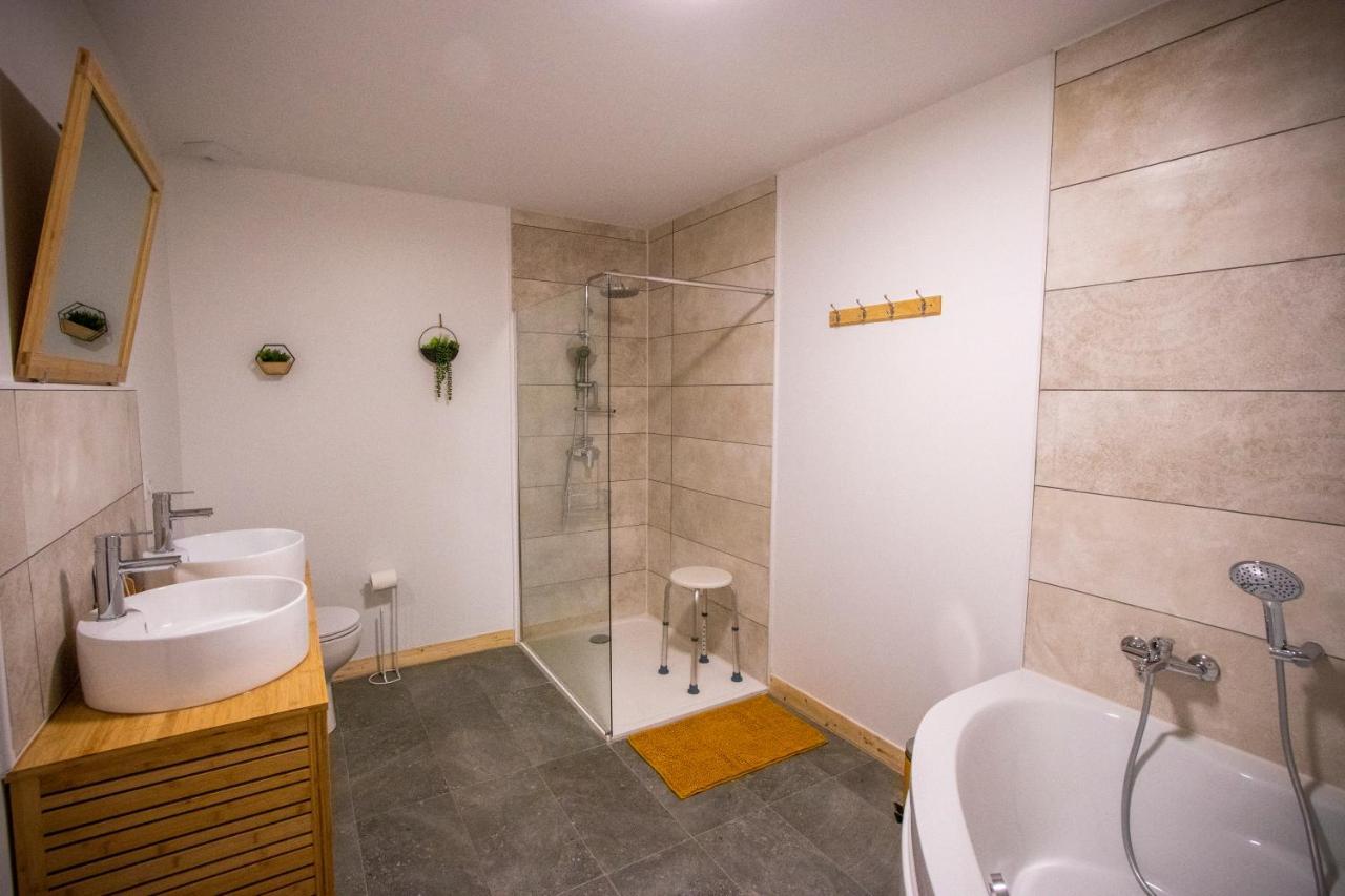 Holiday home Du Montagut