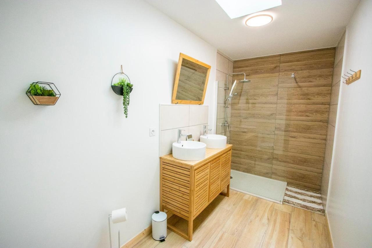 Holiday home Du Montagut Thezan-des-Corbieres
