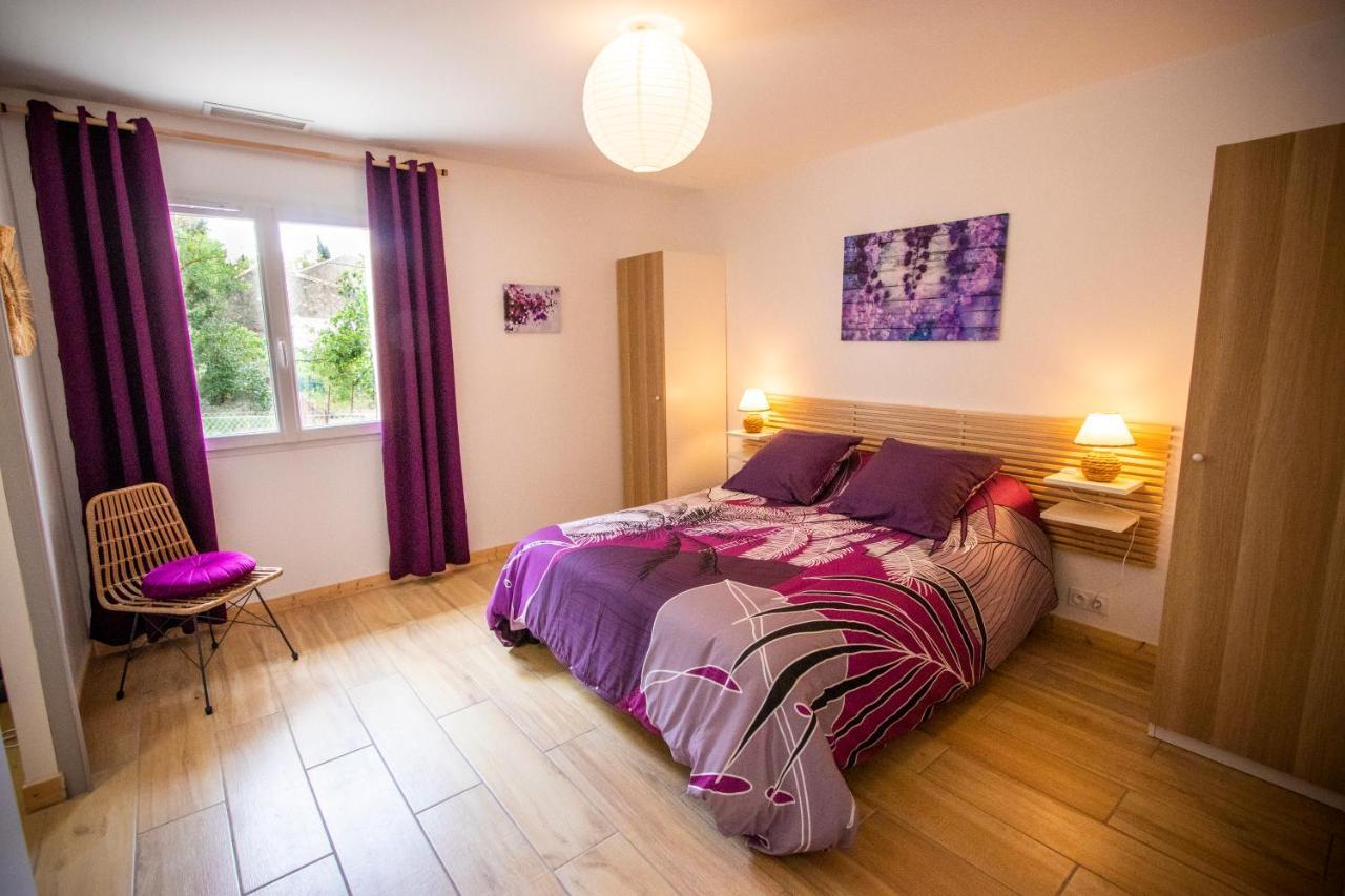 Holiday home Du Montagut *