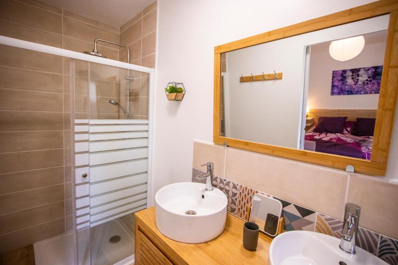 Du Montagut Vakantiehuis Thezan-des-Corbieres